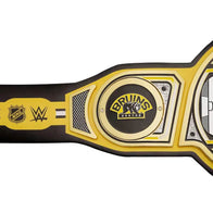 WWE Boston Bruins NHL Legacy Championship Title Belt - 6 | Dash Racegear