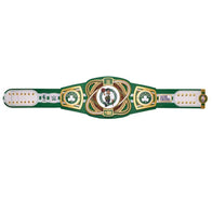 WWE Boston Celtics NBA Legacy Championship Title Belt - 5 | Dash Racegear