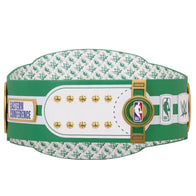 WWE Boston Celtics NBA Legacy Championship Title Belt - 4 | Dash Racegear