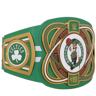 WWE Boston Celtics NBA Legacy Championship Title Belt - 2 | Dash Racegear