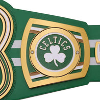 WWE Boston Celtics NBA Legacy Championship Title Belt - 7 | Dash Racegear
