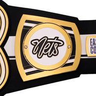 WWE Brooklyn Nets NBA Legacy Championship Title Belt - 7 | Dash Racegear