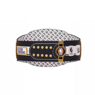 WWE Brooklyn Nets NBA Legacy Championship Title Belt - 4 | Dash Racegear