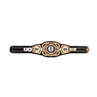 WWE Brooklyn Nets NBA Legacy Championship Title Belt - 5 | Dash Racegear