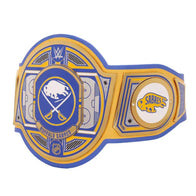 WWE Buffalo Sabres NHL Legacy Championship Title Belt - 3 | Dash Racegear