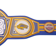 WWE Buffalo Sabres NHL Legacy Championship Title Belt - 7 | Dash Racegear