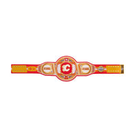 WWE Calgary Flames NHL Legacy Championship Title Belt - 5 | Dash Racegear