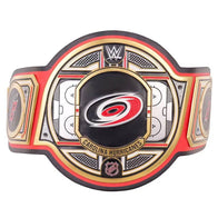 WWE Carolina Hurricanes NHL Legacy Championship Title Belt - 1 | Dash Racegear