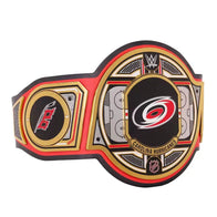 WWE Carolina Hurricanes NHL Legacy Championship Title Belt - 2 | Dash Racegear