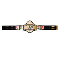 WWE Championship 1986 Retro Inspired Title Belt - 7 | Dash Racegear