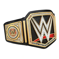 WWE Championship-Commemorative Title Belt - 2 | Dash Racegear