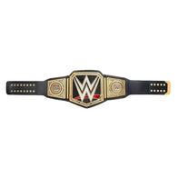 WWE Championship-Commemorative Title Belt - 5 | Dash Racegear