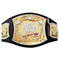 WWE Spinner Championship Inspired Title Belt 6mm Plates Thickness - 1 | Dash Racegear