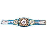 WWE Charlotte Hornets NBA Legacy Championship Title Belt - 5 | Dash Racegear