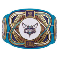 WWE Charlotte Hornets NBA Legacy Championship Title Belt - 1 | Dash Racegear