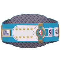 WWE Charlotte Hornets NBA Legacy Championship Title Belt - 4 | Dash Racegear