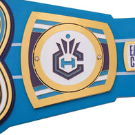 WWE Charlotte Hornets NBA Legacy Championship Title Belt - 7 | Dash Racegear