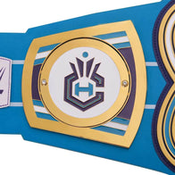 WWE Charlotte Hornets NBA Legacy Championship Title Belt - 6 | Dash Racegear