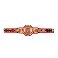 WWE Chicago Blackhawks NHL Legacy Championship Title Belt - 5 | Dash Racegear