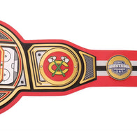 WWE Chicago Blackhawks NHL Legacy Championship Title Belt - 7 | Dash Racegear