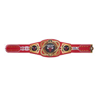 WWE Chicago Bulls NBA Legacy Championship Title Belt - 5 | Dash Racegear
