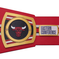 WWE Chicago Bulls NBA Legacy Championship Title Belt - 7 | Dash Racegear