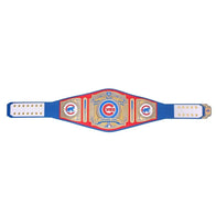 WWE Chicago Cubs MLB Legacy Championship Title Belt - 4 | Dash Racegear