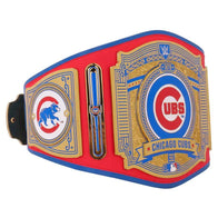 WWE Chicago Cubs MLB Legacy Championship Title Belt - 2 | Dash Racegear