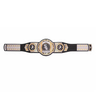 WWE Chicago White Sox MLB Legacy Championship Title Belt - 4 | Dash Racegear