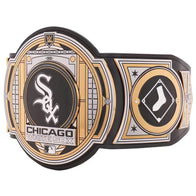 WWE Chicago White Sox MLB Legacy Championship Title Belt - 3 | Dash Racegear