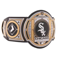WWE Chicago White Sox MLB Legacy Championship Title Belt - 2 | Dash Racegear