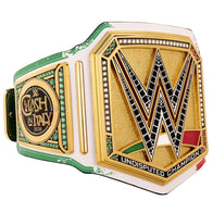 WWE Clash In Italy 2026 Championship Title Belt - 2 | Dash Racegear