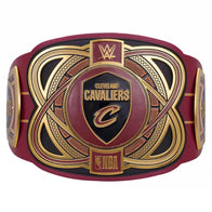 WWE Cleveland Cavaliers NBA Legacy Championship Title Belt - 1 | Dash Racegear