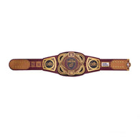 WWE Cleveland Cavaliers NBA Legacy Championship Title Belt - 5 | Dash Racegear