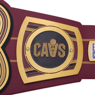 WWE Cleveland Cavaliers NBA Legacy Championship Title Belt - 7 | Dash Racegear