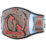 WWE CM Punk 434-Day Record Signature Series Championship Belt - 3 | Dash Racegear