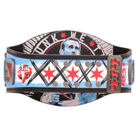 WWE CM Punk 434-Day Record Signature Series Championship Belt - 4 | Dash Racegear