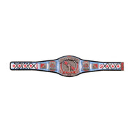 WWE CM Punk 434-Day Record Signature Series Championship Belt - 5 | Dash Racegear