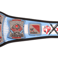 WWE CM Punk 434-Day Record Signature Series Championship Belt - 7 | Dash Racegear
