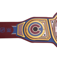 WWE Colorado Avalanche NHL Legacy Championship Title Belt - 6 | Dash Racegear