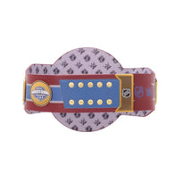 WWE Colorado Avalanche NHL Legacy Championship Title Belt - 4 | Dash Racegear