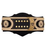 WWE Colorado Buffaloes College Legacy Championship Title Belt - 4 | Dash Racegear