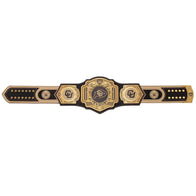 WWE Colorado Buffaloes College Legacy Championship Title Belt - 5 | Dash Racegear
