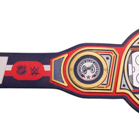 WWE Columbus Blue Jackets NHL Legacy Championship Belt - 6 | Dash Racegear
