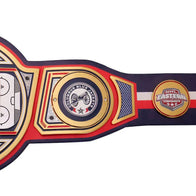 WWE Columbus Blue Jackets NHL Legacy Championship Belt - 7 | Dash Racegear