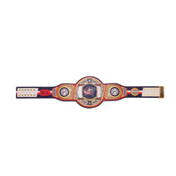 WWE Columbus Blue Jackets NHL Legacy Championship Belt - 5 | Dash Racegear