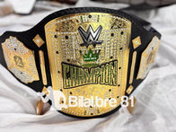WWE Crown Jewel Championship Belt - 3 | Dash Racegear
