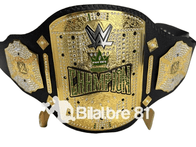 WWE Crown Jewel Championship Belt - 1 | Dash Racegear