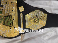 WWE Crown Jewel Championship Belt - 6 | Dash Racegear