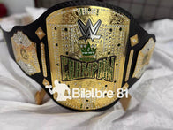 WWE Crown Jewel Championship Belt - 4 | Dash Racegear